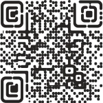 QR Code για κατέβασμα του Stake Casino App