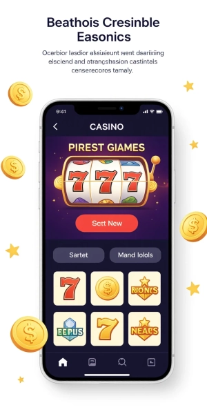 Stake Casino Mobile App
